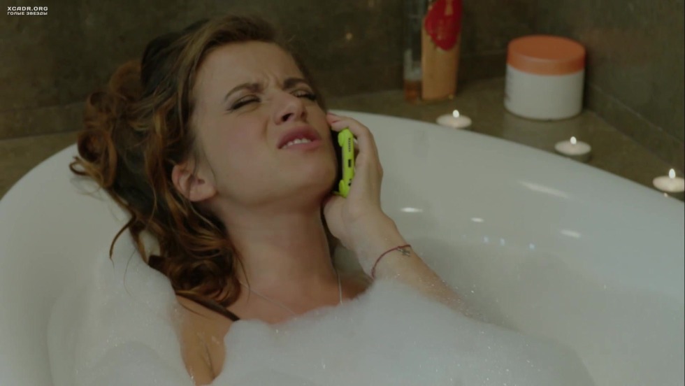 Catherine Kabak shameless