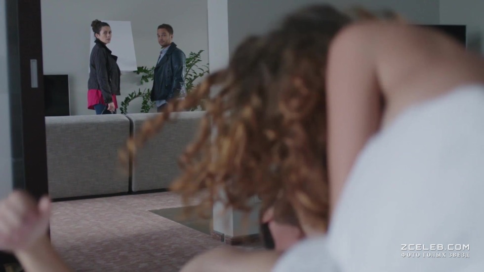 Ekaterina Kabak bed stage