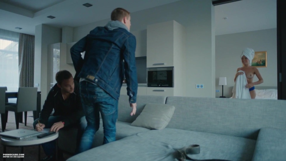 Ekaterina Kabak shameless sissy