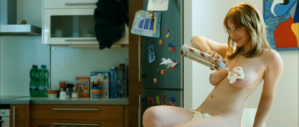 Yana Enzhaeva shameless 2017