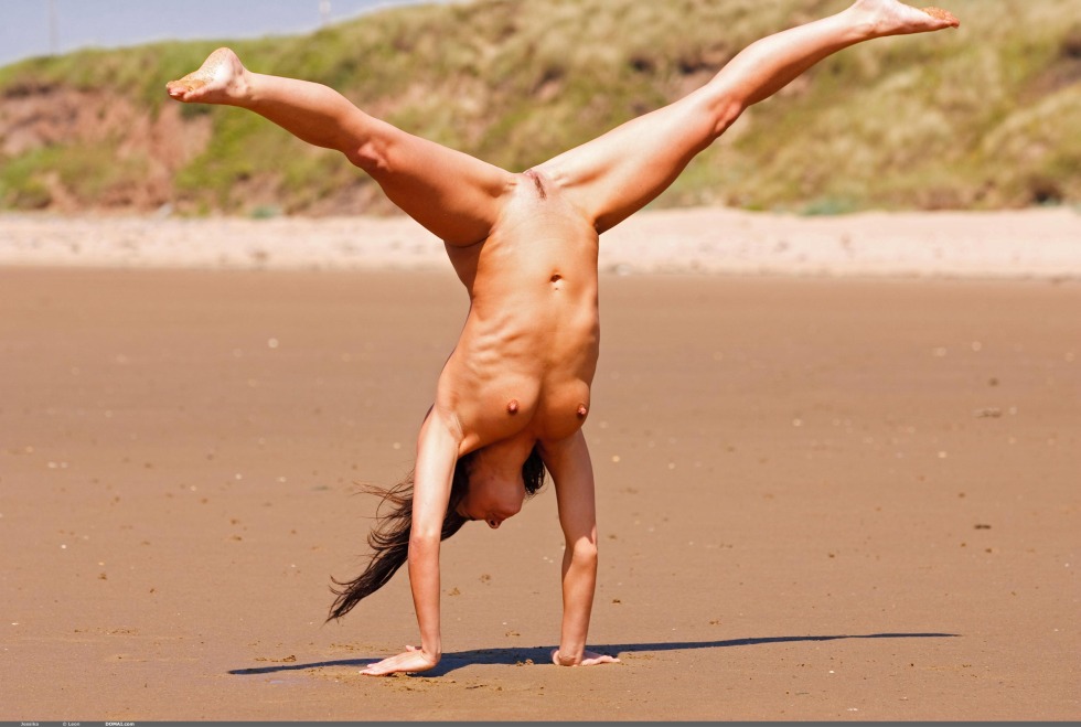 Amazing Astrid Double penetration