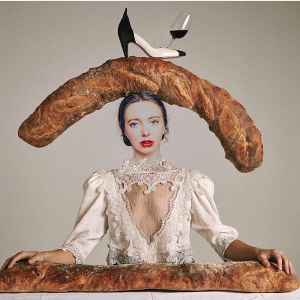 Natalia Krasavina Nata Lee Natalee007 Tits