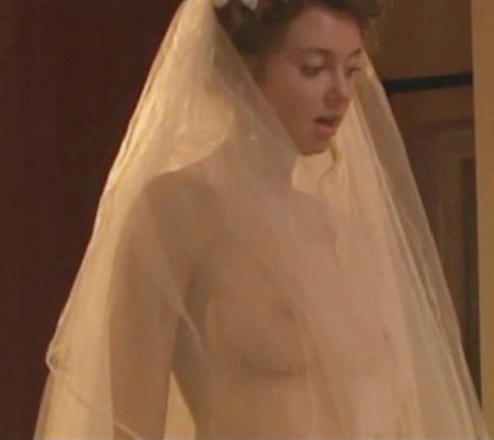 Natalia Kosteneva Naked