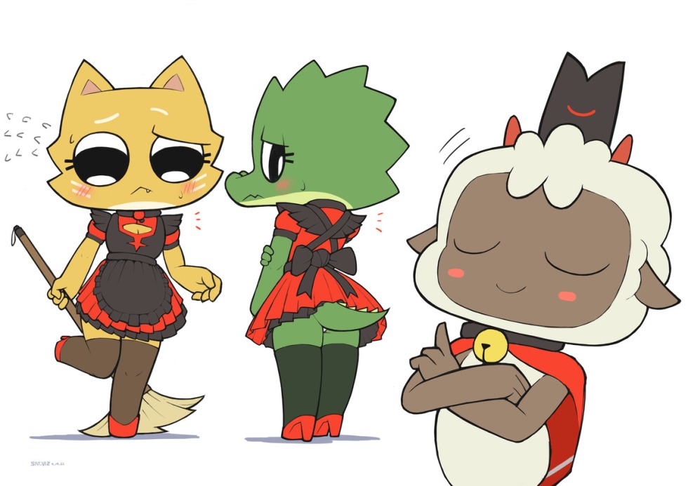 Cult of the Lamb R63