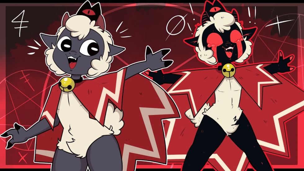 The cult of the lamb