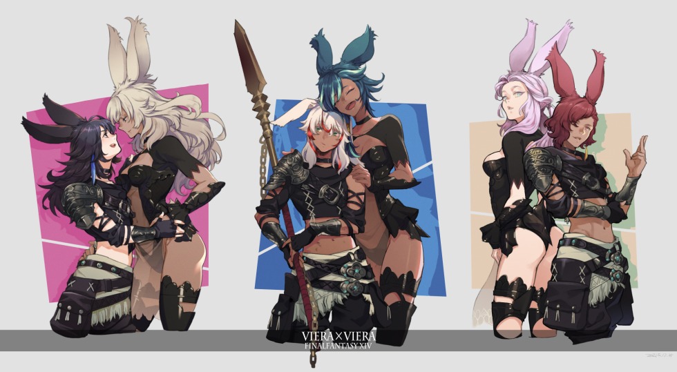Viera race
