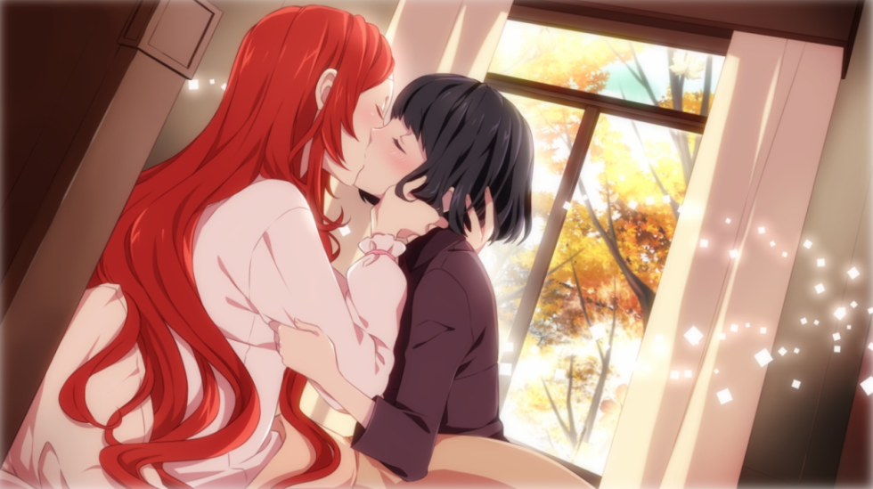 Women with male dignity