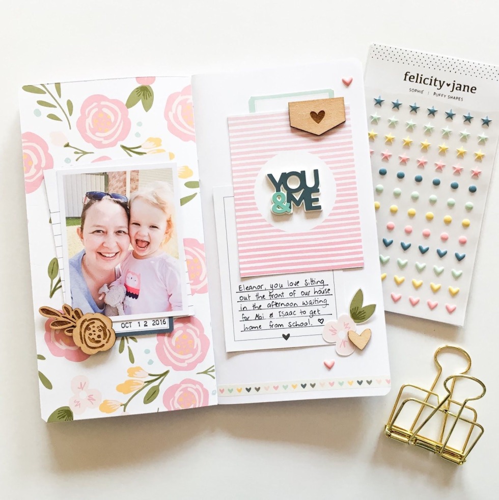 Geometric shapes with faces