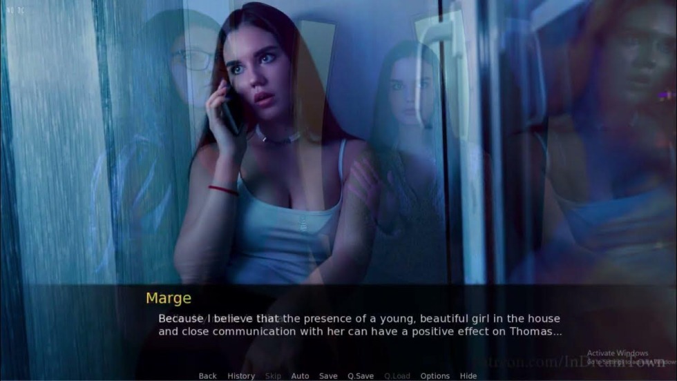 Once Upon a Time in Dreamtown actress