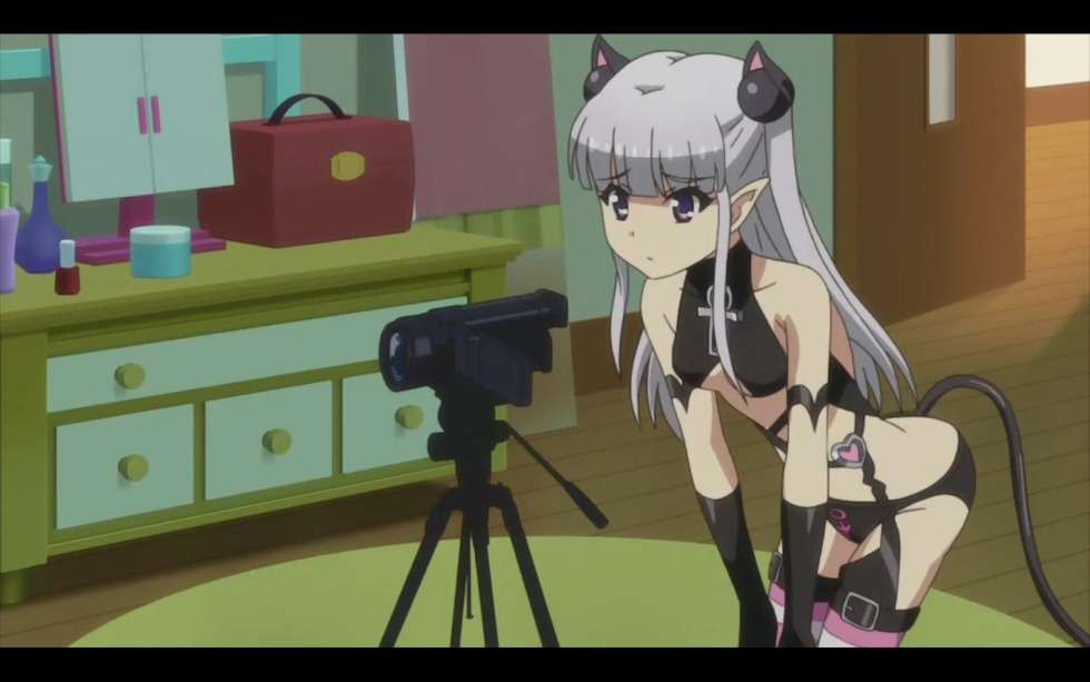 Anastasia Pavlova Marilyn Crystal