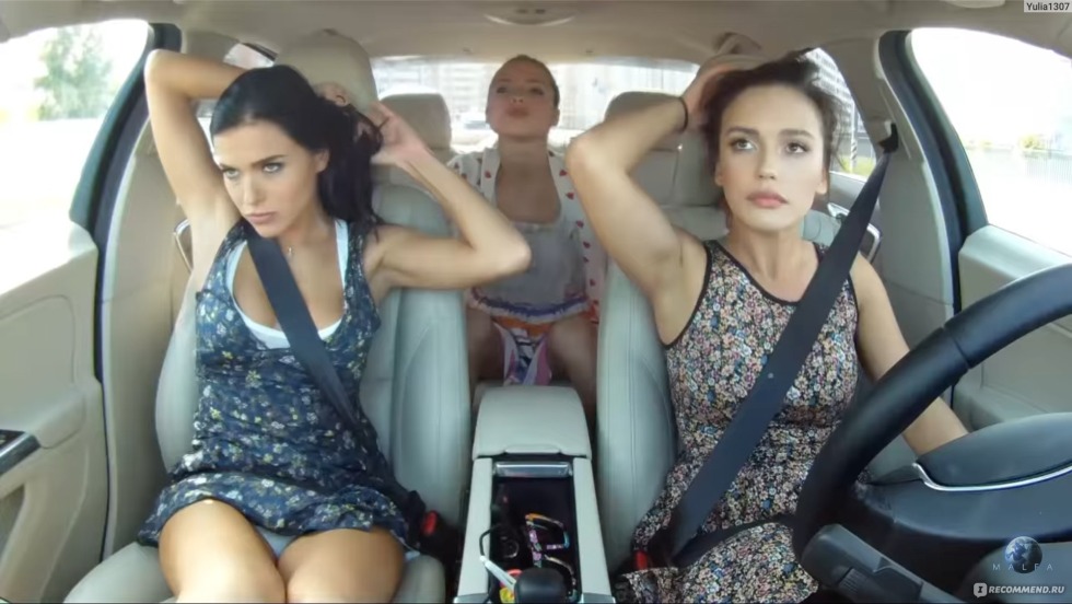 Group silver mom Lyuba