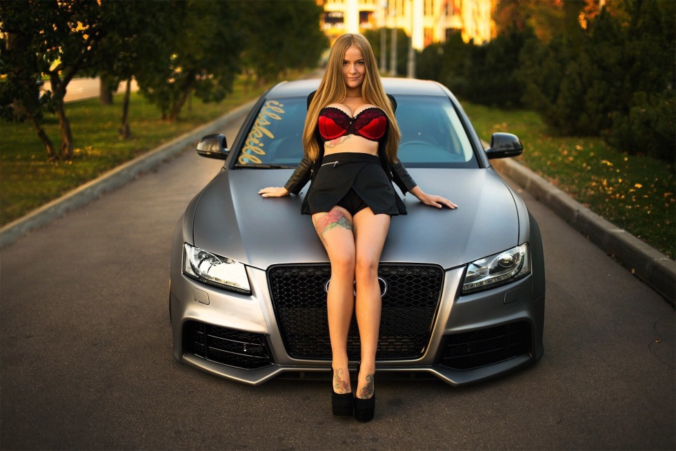 Sonyatemnikova Jeep Cherokee