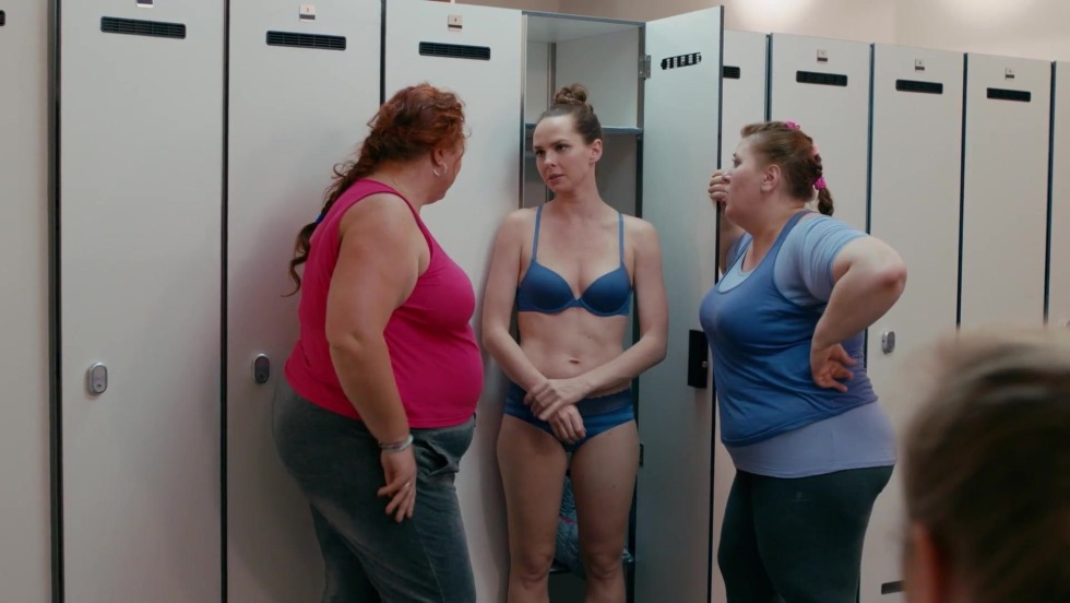 The sea is loneliness