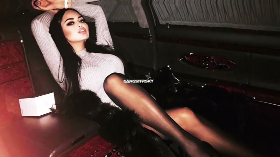 Alexandra Kuzenkin in the series Hotel Eleon