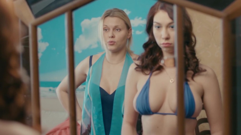 Elena Podkaminskaya cuisine Hotel Eleon