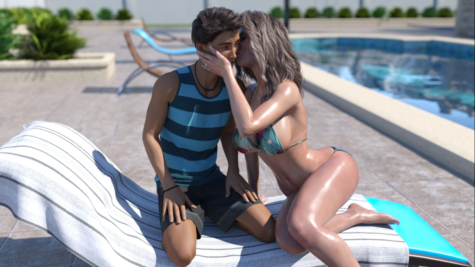 Kendra Last betrayal in the kitchen