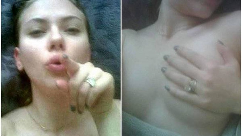 Scarlett Johansson and Elizabeth Olsen Lesbian