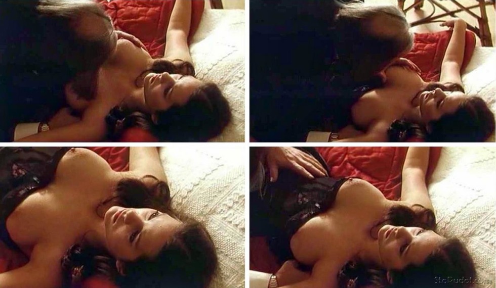 Marion Kotiyar Pornography