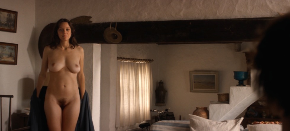 Marion Kotiyar 1998 Naked