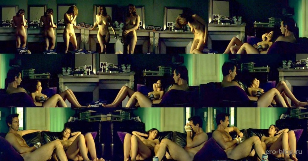 Marion Kotiyar Naked in a Taxi movie