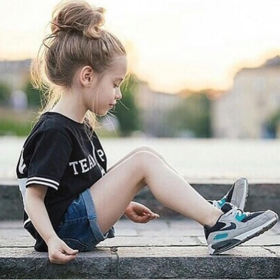 Michishige Sayumi idol