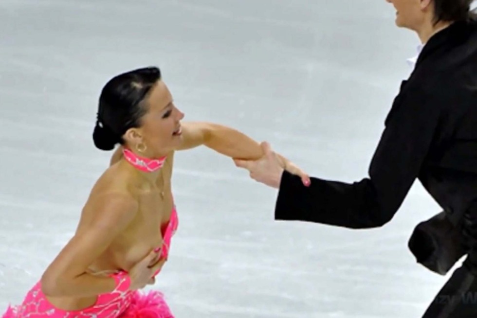 Rubleva Ekaterina Figure