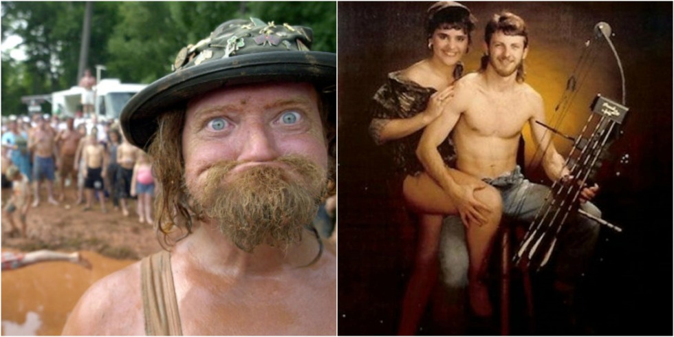 Pornography Holly Randoll