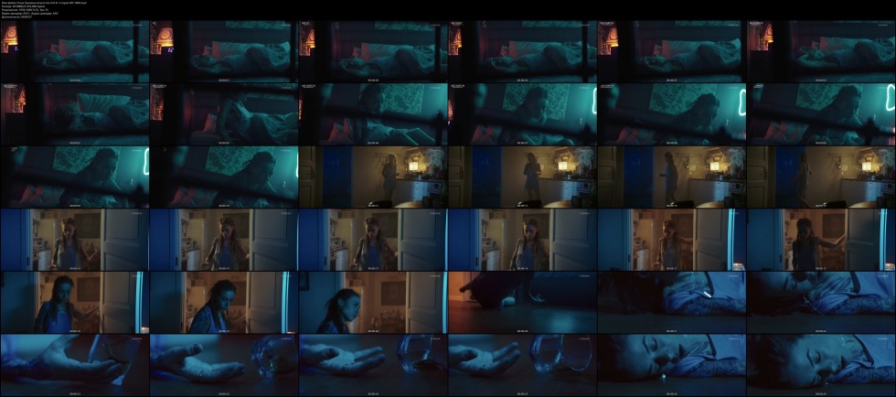 Svetlana Pavlova naked in the cinema