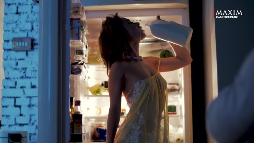 Natalia Schukina Actress Nude