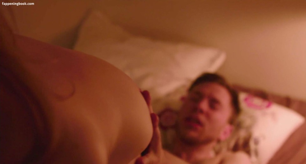 Olga Grishina is naked