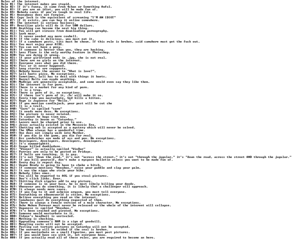 Member Cums close -up