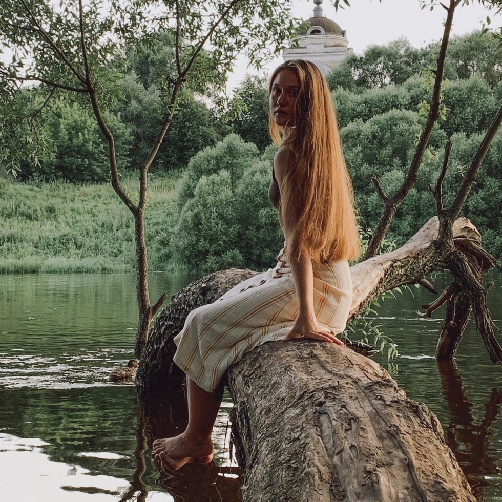 Alexandra Soldatov Flexibility