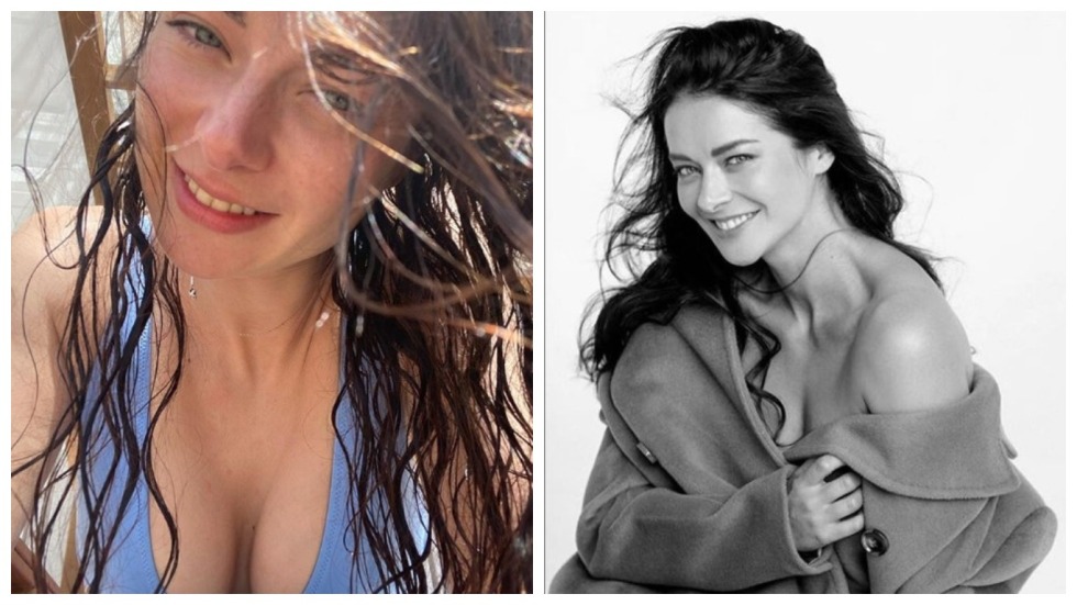 Sati Setgalievna Casanova XXX