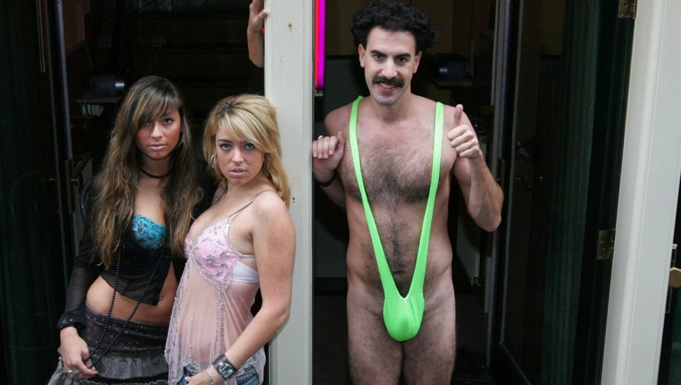 Natalie Weston Bikini