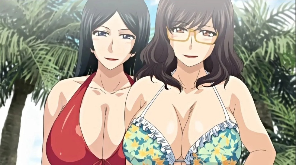 Pokemon Marni Bikini