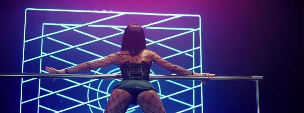 Olga Buzova Doshirak