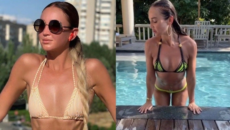 Buzova drain Nagiyev