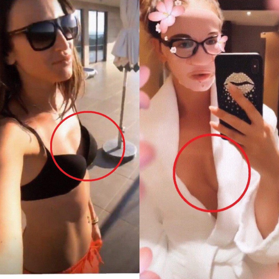 Anastasia Ivleeva 2021