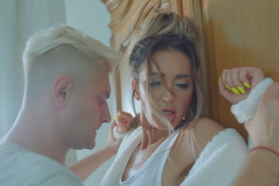 Olga Buzova Olga Buzova will join