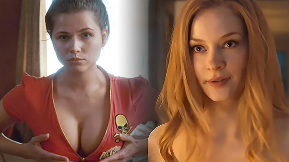 Playboy magazine cover