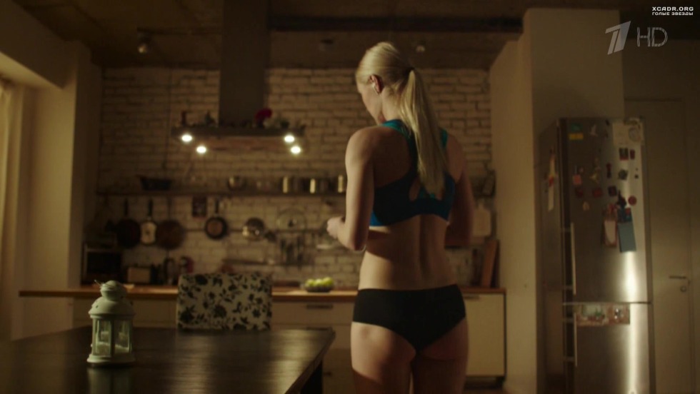 Ksenia Novikova Maxim