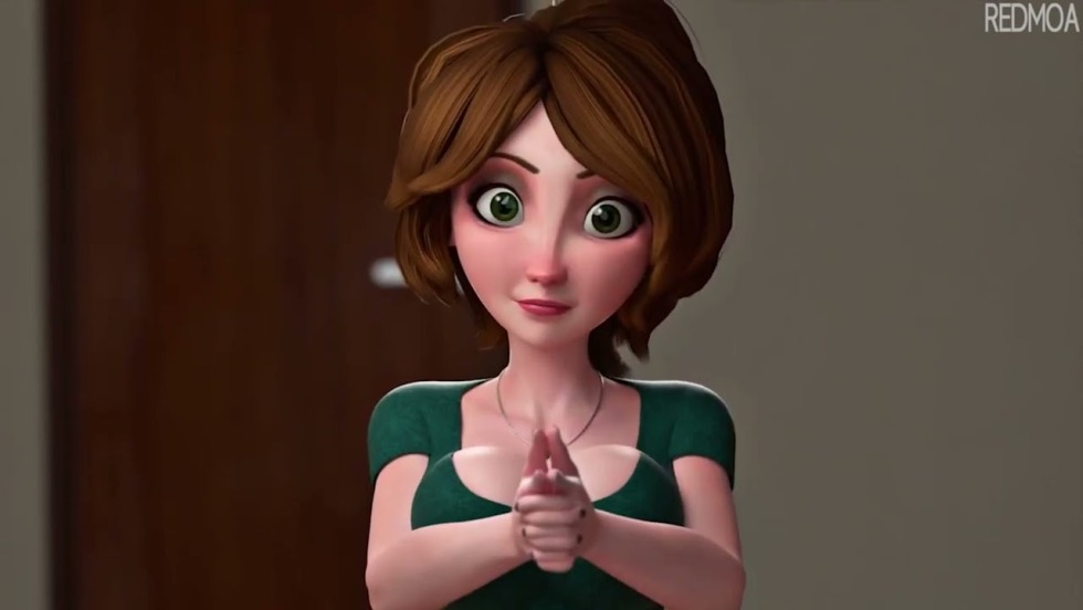 City of Heroes of Cass Hamada 18