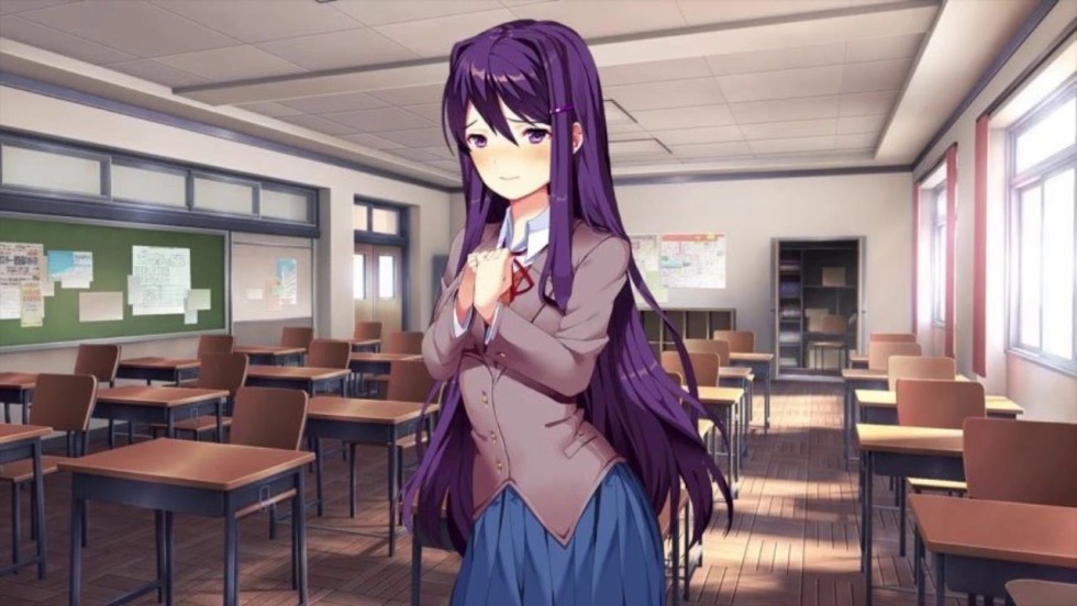 Monica docks docks Literary club