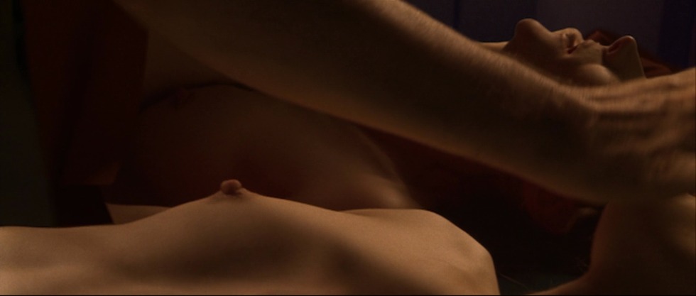 Robin Tanny Supernova nude