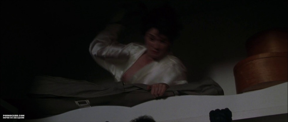 Robin Wright Naked in the film