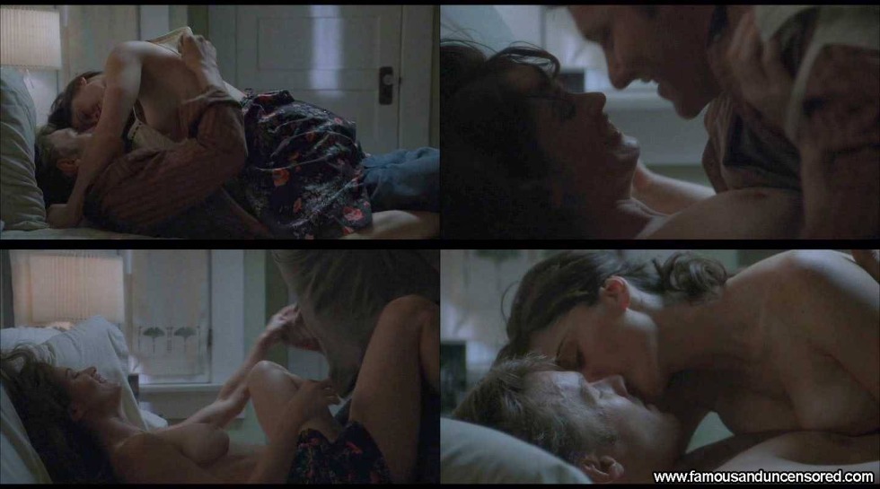 Robin Tanny Erotic scenes