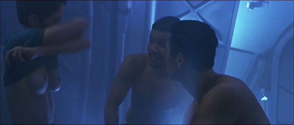 Robin Tanny Kunilingus