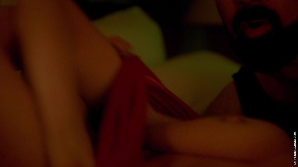 Robin Tanny Supernova nude