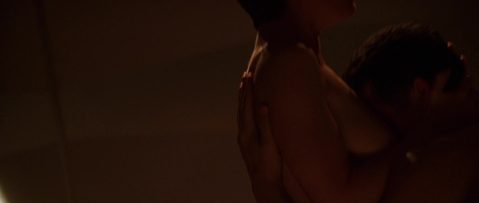 Secret attraction erotic scenes