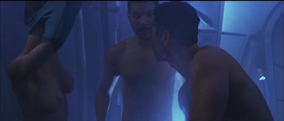 Allison Williams XXX Kino